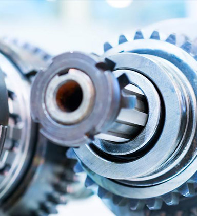 friction material