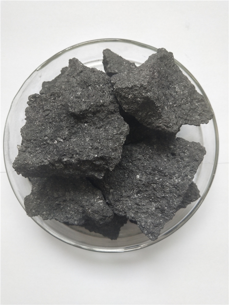 Roast and crush 20-50mm