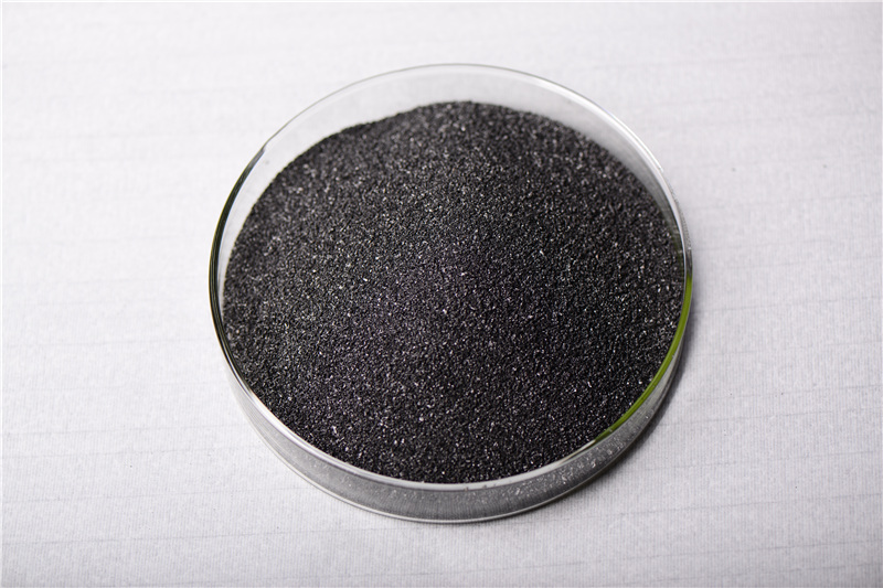 半石墨化焦0.2-1mm